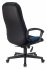 Кресло Zombie 9 BLUE (Game chair 9 black/blue textile/eco.leather cross plastic) фото 5