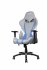 Игровое кресло KARNOX HERO Lava Edition grey blue фото 2