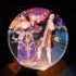 Виниловая пластинка Чиж & Co — Полонез LP фото 3