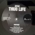 Виниловая пластинка 2Pac, Thug Life: Volume 1 фото 5