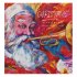 Виниловая пластинка Сборник - Christmas Classics (Coloured Vinyl LP) фото 1