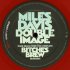 Виниловая пластинка Miles Davis — DOUBLE IMAGE: RARE MILES FROM THE COMPLETE BITCHES BREW SESSIONS (RSD2020 / Limited Red Vinyl/Gatefold) фото 15