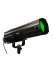 Светодиодный прожектор следящего света Anzhee PRO Follow SPOT 600 ZOOM фото 1