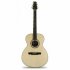 Акустическая гитара Alhambra 900-A-Luthier A B (кейс в комплекте) фото 1