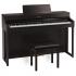 Цифровое пианино Roland HP702-DR + KSH704/2DR фото 1