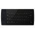 Беспроводной полноразмерный TouchPad пульт + 56 клавишная QWERTY клавиатура Upvel UM-517KB фото 1