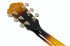 Полуакустическая гитара Ibanez AS93FM-AYS фото 10