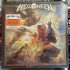 Виниловая пластинка Helloween - Helloween (GOLD) (2LP) фото 2