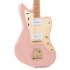 Электрогитара FENDER Custom Shop Jazzmaster Apprentice Built by Dan Gonsalez - NOS, Shell Pink (кейс в комплекте) фото 2