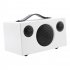 Портативная акустика Audio Pro Addon T3+ White фото 1