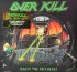 Виниловая пластинка Overkill - Under The Influence (Coloured Vinyl LP) фото 1