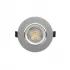 Светильник встраиваемый Denkirs DK3020-CM (Grey) фото 2