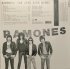 Виниловая пластинка Ramones - The 1975 Sire Demos (RSD2024, Clear/Black Splatter Vinyl LP) фото 2