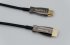 HDMI кабель Real Cable HD-OPTIC/ 20m фото 2