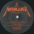 Виниловая пластинка Metallica, The $5.98 E.P. - Garage Days Re-Revisited (Remastered 2018) фото 5