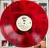Виниловая пластинка Wham! - Fantastic (Limited Transparent Red Vinyl LP) фото 4