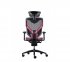 Кресло игровое GT Chair VIDA X GR red фото 6
