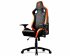 Кресло компьютерное игровое Cougar ARMOR S Black-Orange фото 1