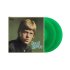 Виниловая пластинка David Bowie - David Bowie (Deluxe Edition, Green Vinyl 2LP) фото 2