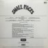 Виниловая пластинка Small Faces - Small Faces фото 3