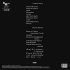 Виниловая пластинка Аквариум - ▼ (180 Gram Black Vinyl LP) фото 2