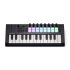 MIDI-клавиатура Novation Launchkey Mini 25 MK4 фото 6