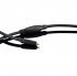 Фоно кабель Transparent Plus G6 Phono Interconnect DIN>RCA (3,0 м) фото 1