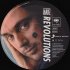 Виниловая пластинка Sony Jarre, Jean-Michel Revolutions (Black Vinyl) фото 4