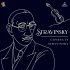 Виниловая пластинка Igor Stravinsky - Stravinsky Conducts Stravinsky (Black Vinyl LP) фото 1