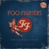 Виниловая пластинка Foo Fighters - Retroactive (Transparent Blue Vinyl) фото 1