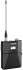 Передатчик Shure QLXD1 G51 QLXD, частотный диапазон 470-534 МГц фото 2