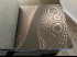 Виниловая пластинка Tool - Fear Inoculum (Limited Deluxe Edition 180 Gram Black Vinyl 5LP) фото 24