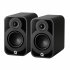 Купить Полочную акустику Q-Acoustics Q5020 (QA5022) Satin Black в Москве, цена: 74990 руб, - интернет-магазин Pult.ru