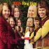 Виниловая пластинка ABBA - Ring Ring (Red Vinyl) фото 1