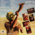 Виниловая пластинка Helloween — WALLS OF JERICHO (LP) фото 2