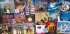 Виниловая пластинка Boney M. DIAMONDS (40TH ANNIVERSARY) фото 24
