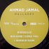 Виниловая пластинка Ahmad Jamal - Ballades (Black Vinyl 2LP) фото 3