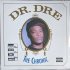 Виниловая пластинка Dr. Dre - The Chronic (Black Vinyl 2LP) фото 2