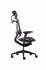 Кресло игровое GT Chair Marrit X GR red фото 4