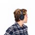 Наушники Skullcandy Riff Wireless On-Ear Black (S5PXW-L003) фото 5