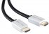 HDMI-кабель Eagle Cable DELUXE II High Speed HDMI Ethern. 5.0m #10012050 фото 1