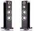 Напольная акустика Monitor Audio Platinum PL200 II black gloss фото 1