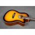 Акустическая гитара Foix FFG-3039-SB фото 2