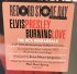 Виниловая пластинка PRESLEY ELVIS - BURNING LOVE - THE RCA REHEARSALS - RSD 2023 RELEASE (2LP) фото 4
