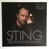 Виниловая пластинка Sting, The Complete Studio Collection (Box) фото 1