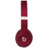 Наушники Beats Solo2 On-Ear Headphones (Luxe Edition) Red фото 4