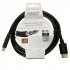 HDMI кабель In-Akustik White Ultra High Speed HDMI, 1.5m #3139910015 фото 1