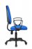 Кресло Бюрократ CH-1300N/3C06 (Office chair CH-1300N blue Престиж+ 3C06 cross plastic) фото 3