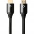 HDMI-кабель Oehlbach PERFORMANCE Black Magic MKII, UHS HDMI, 5,0m black, D1C92496 фото 3