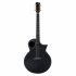 Электроакустическая гитара Enya X4 PRO/S4.EQ (EBG-A/BK) фото 1